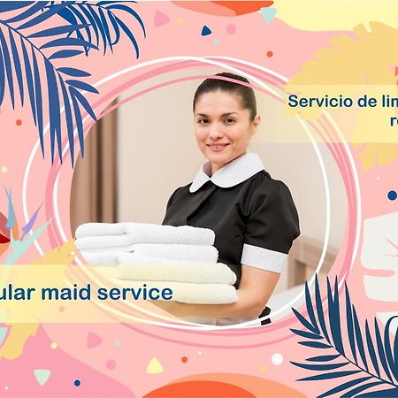 Caraibico Deluxe Beach Club & Spa Otel Punta Cana Dış mekan fotoğraf