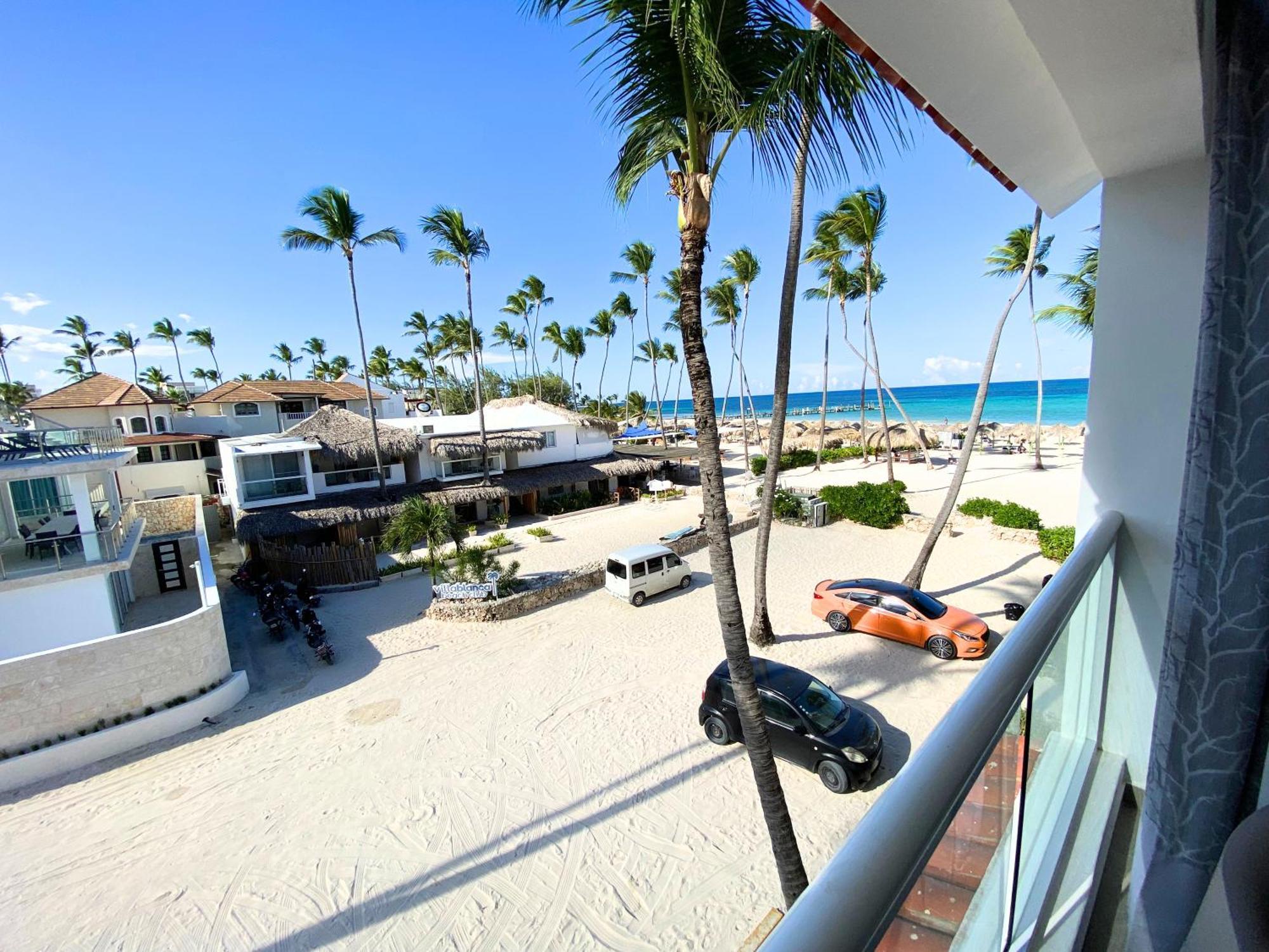 Caraibico Deluxe Beach Club & Spa Otel Punta Cana Dış mekan fotoğraf