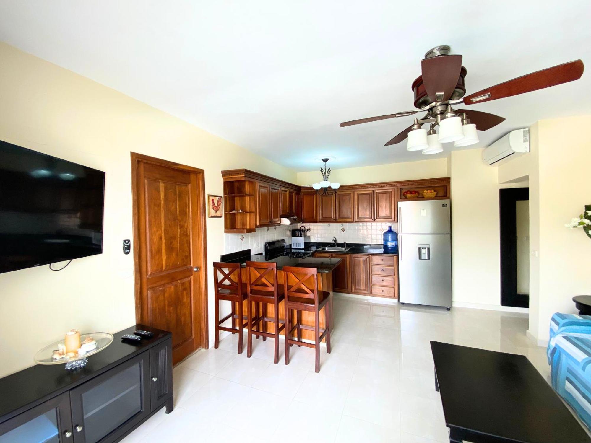 Caraibico Deluxe Beach Club & Spa Otel Punta Cana Oda fotoğraf