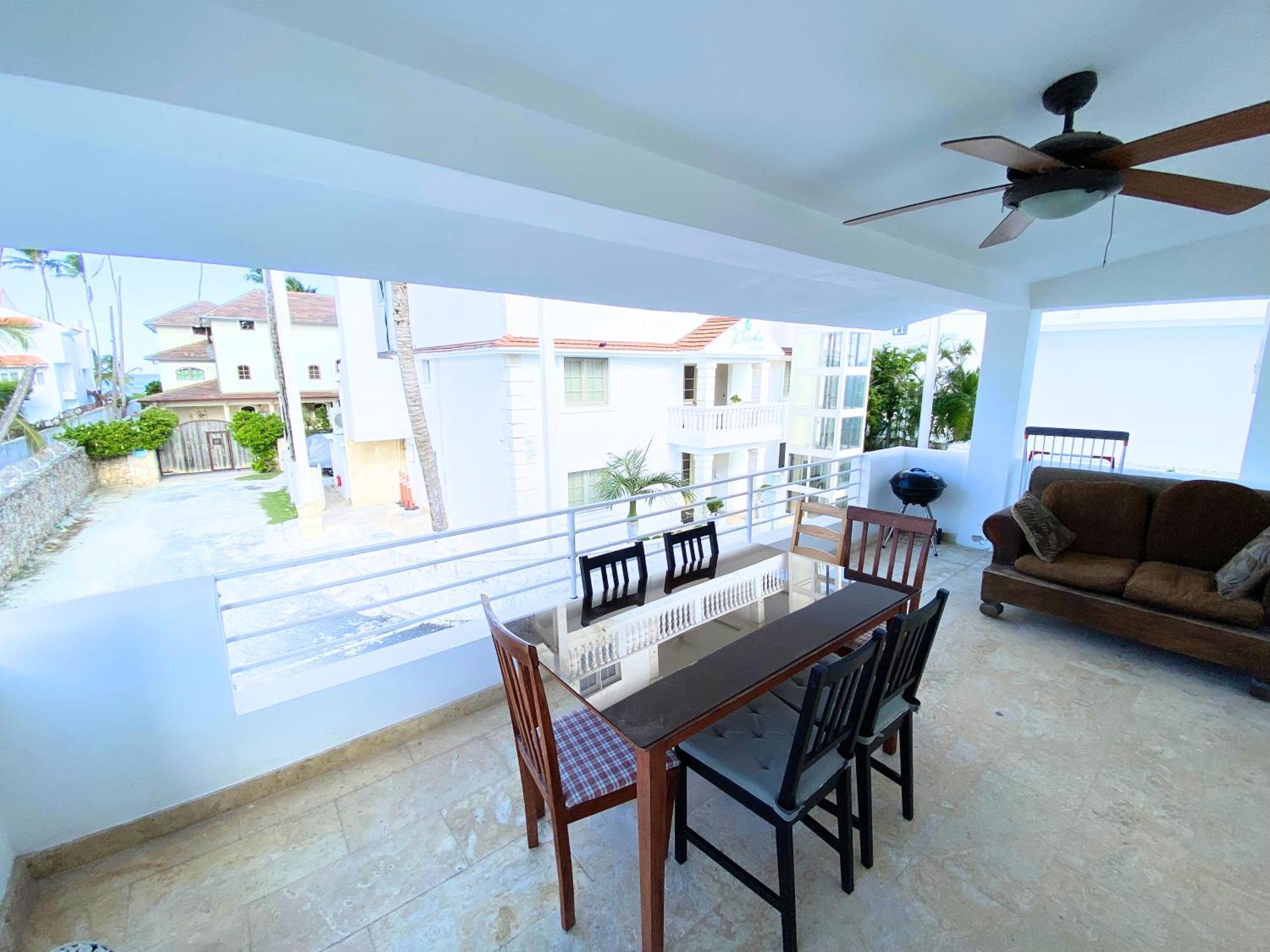 Caraibico Deluxe Beach Club & Spa Otel Punta Cana Oda fotoğraf