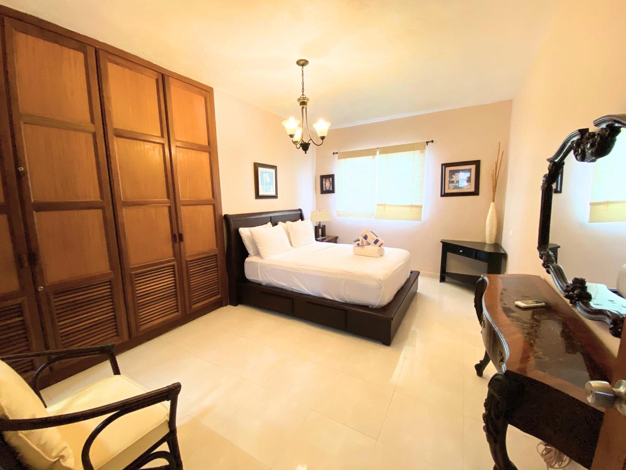 Caraibico Deluxe Beach Club & Spa Otel Punta Cana Oda fotoğraf
