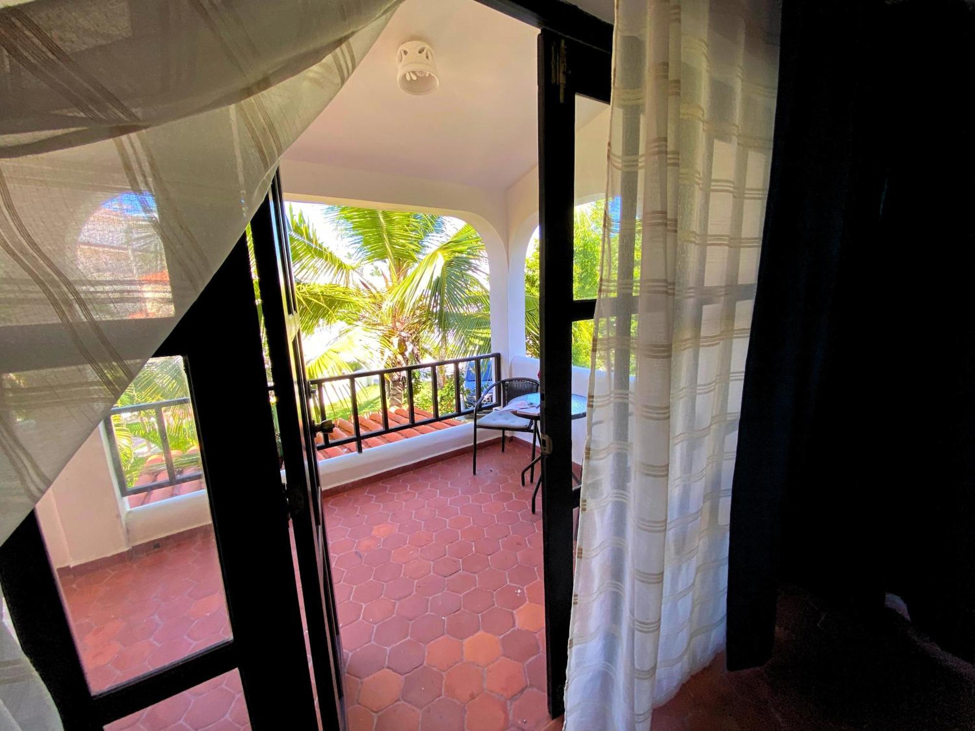 Caraibico Deluxe Beach Club & Spa Otel Punta Cana Dış mekan fotoğraf