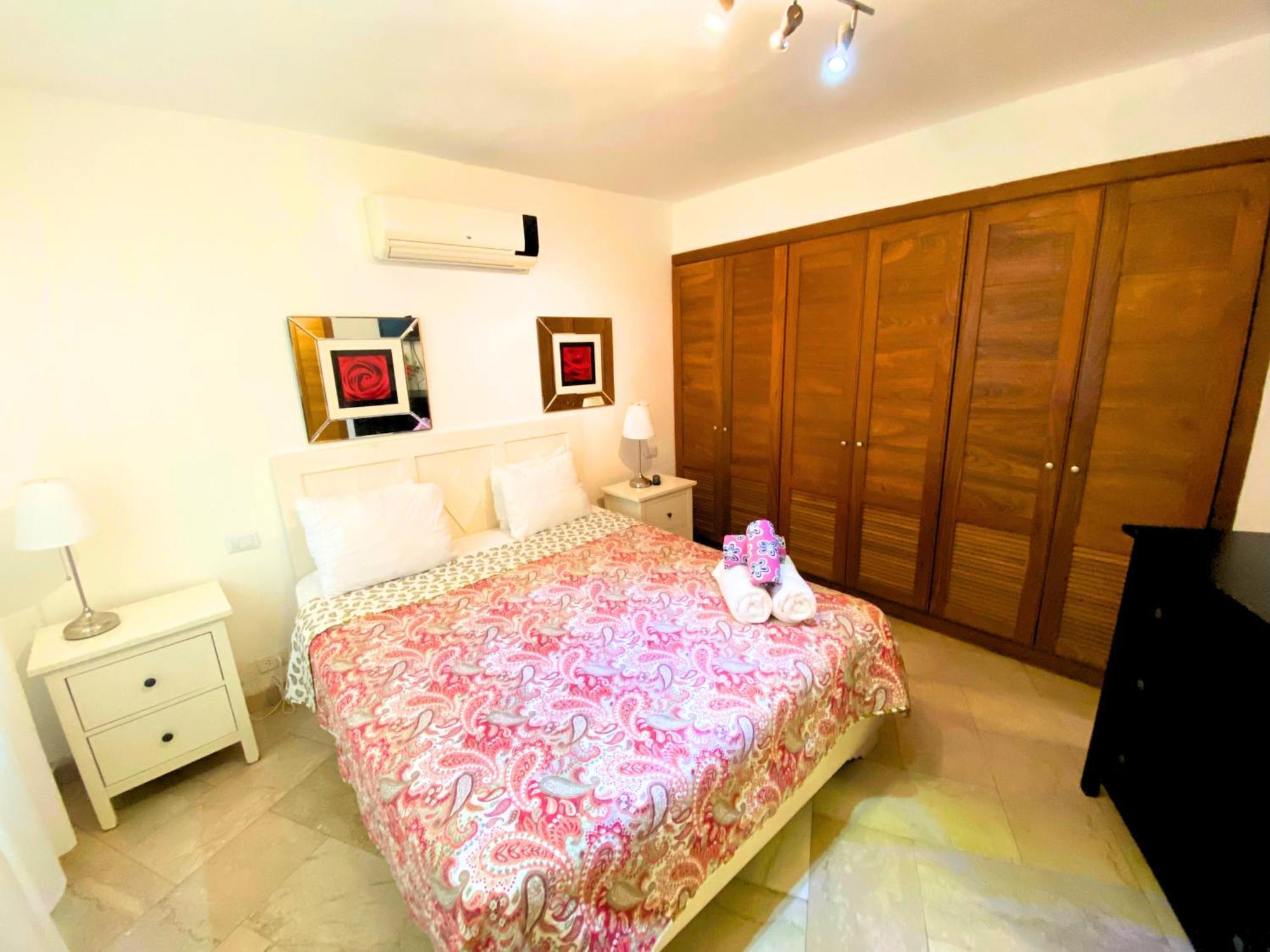 Caraibico Deluxe Beach Club & Spa Otel Punta Cana Oda fotoğraf