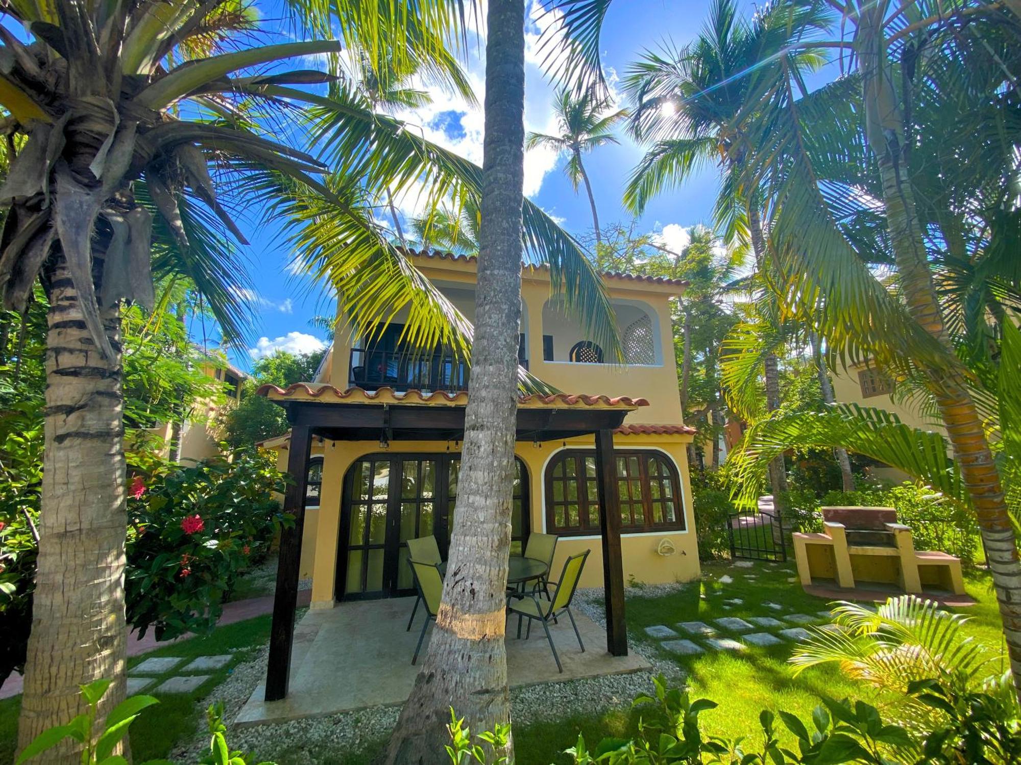 Caraibico Deluxe Beach Club & Spa Otel Punta Cana Oda fotoğraf