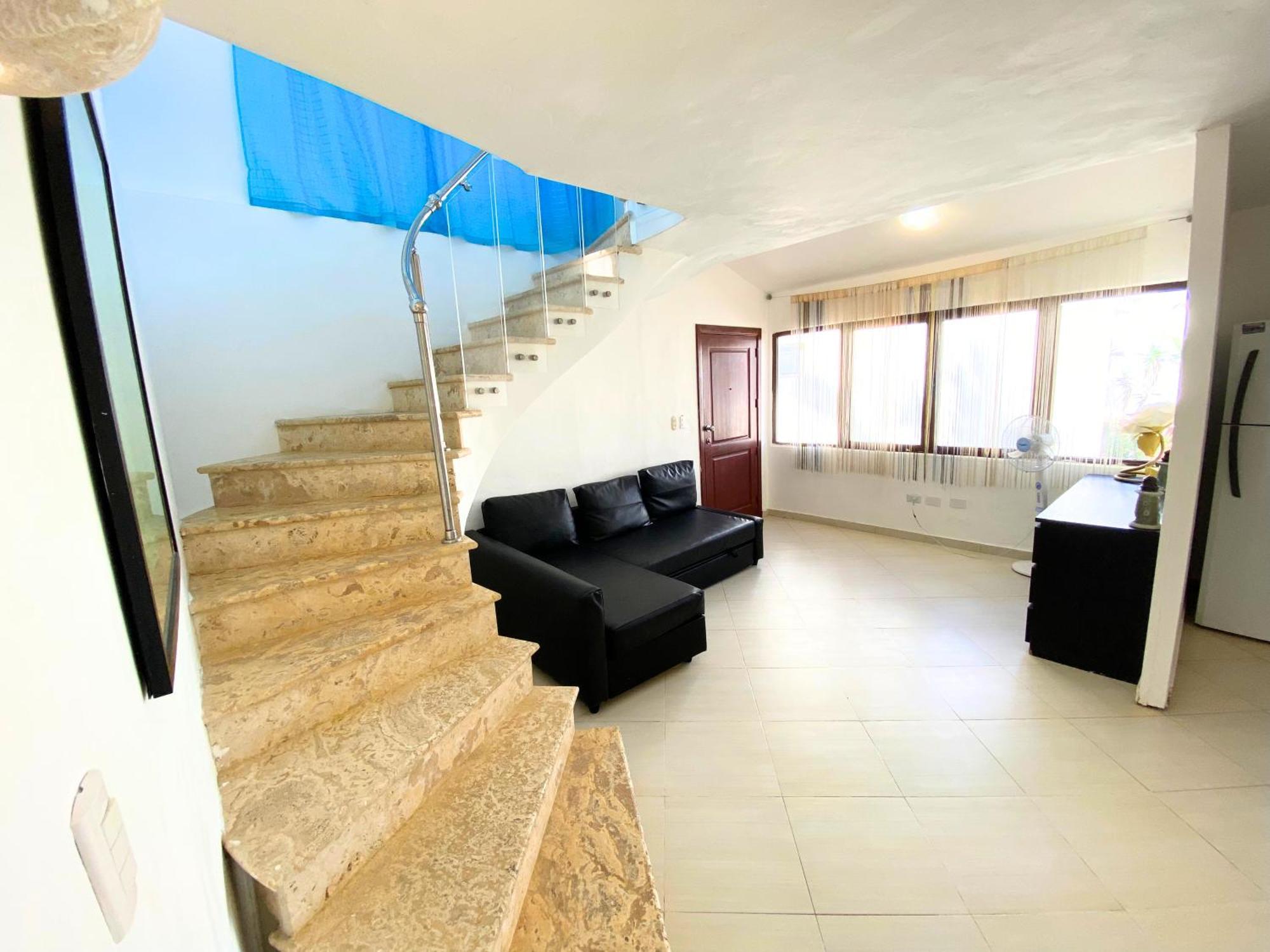 Caraibico Deluxe Beach Club & Spa Otel Punta Cana Dış mekan fotoğraf