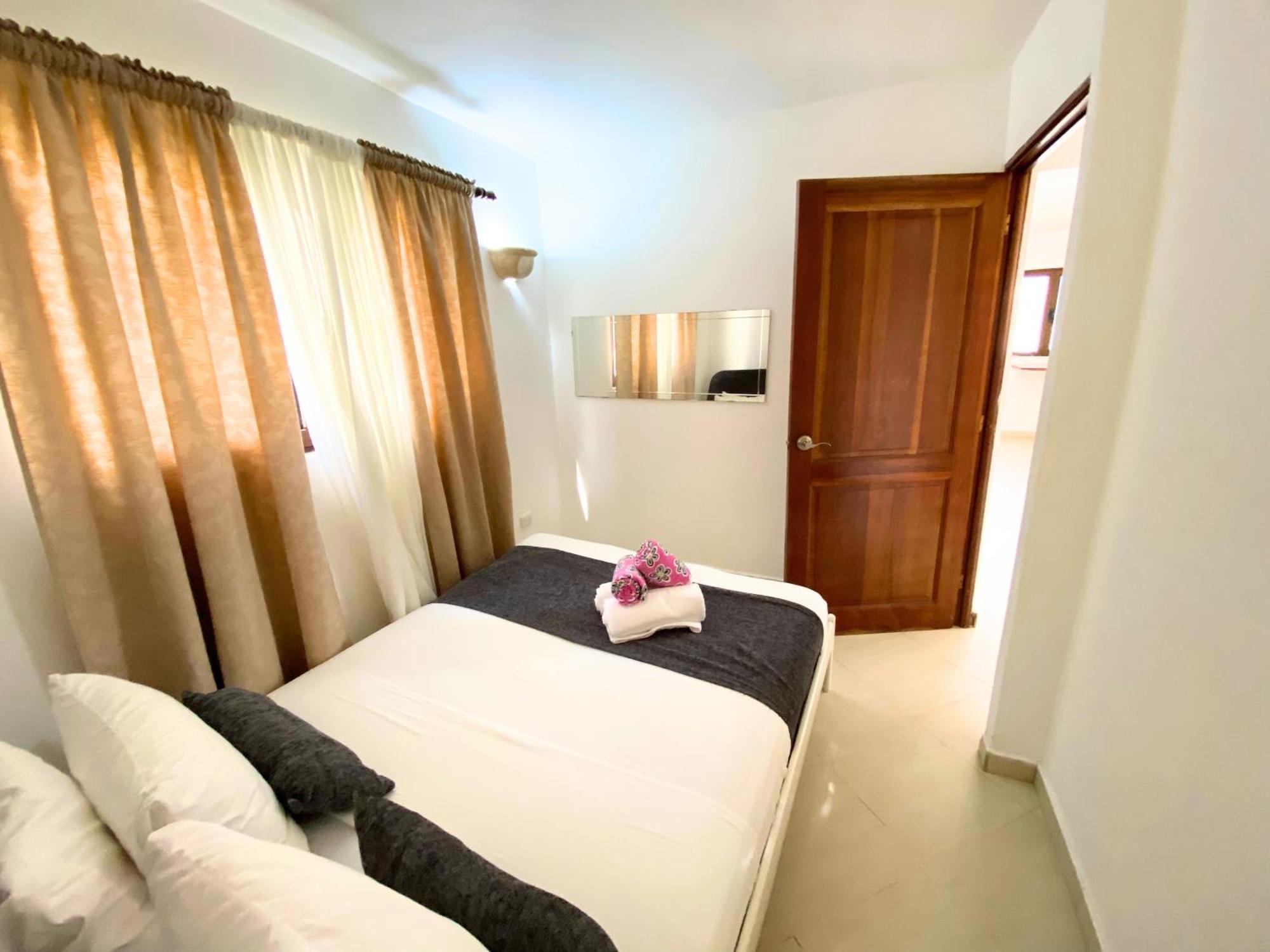 Caraibico Deluxe Beach Club & Spa Otel Punta Cana Dış mekan fotoğraf