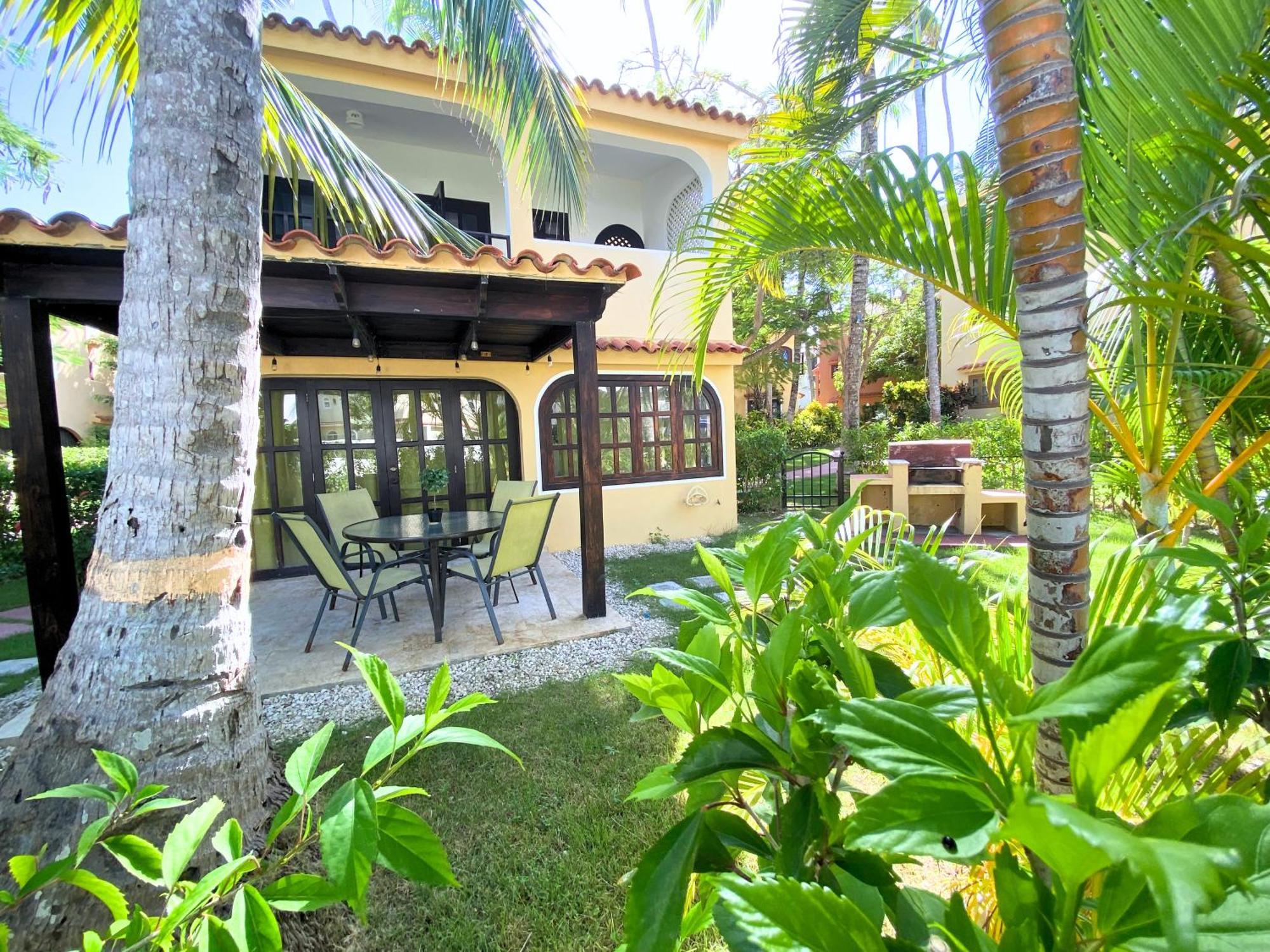 Caraibico Deluxe Beach Club & Spa Otel Punta Cana Oda fotoğraf