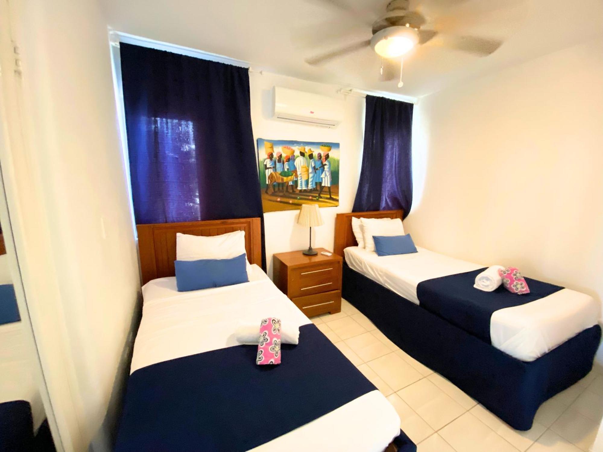 Caraibico Deluxe Beach Club & Spa Otel Punta Cana Dış mekan fotoğraf