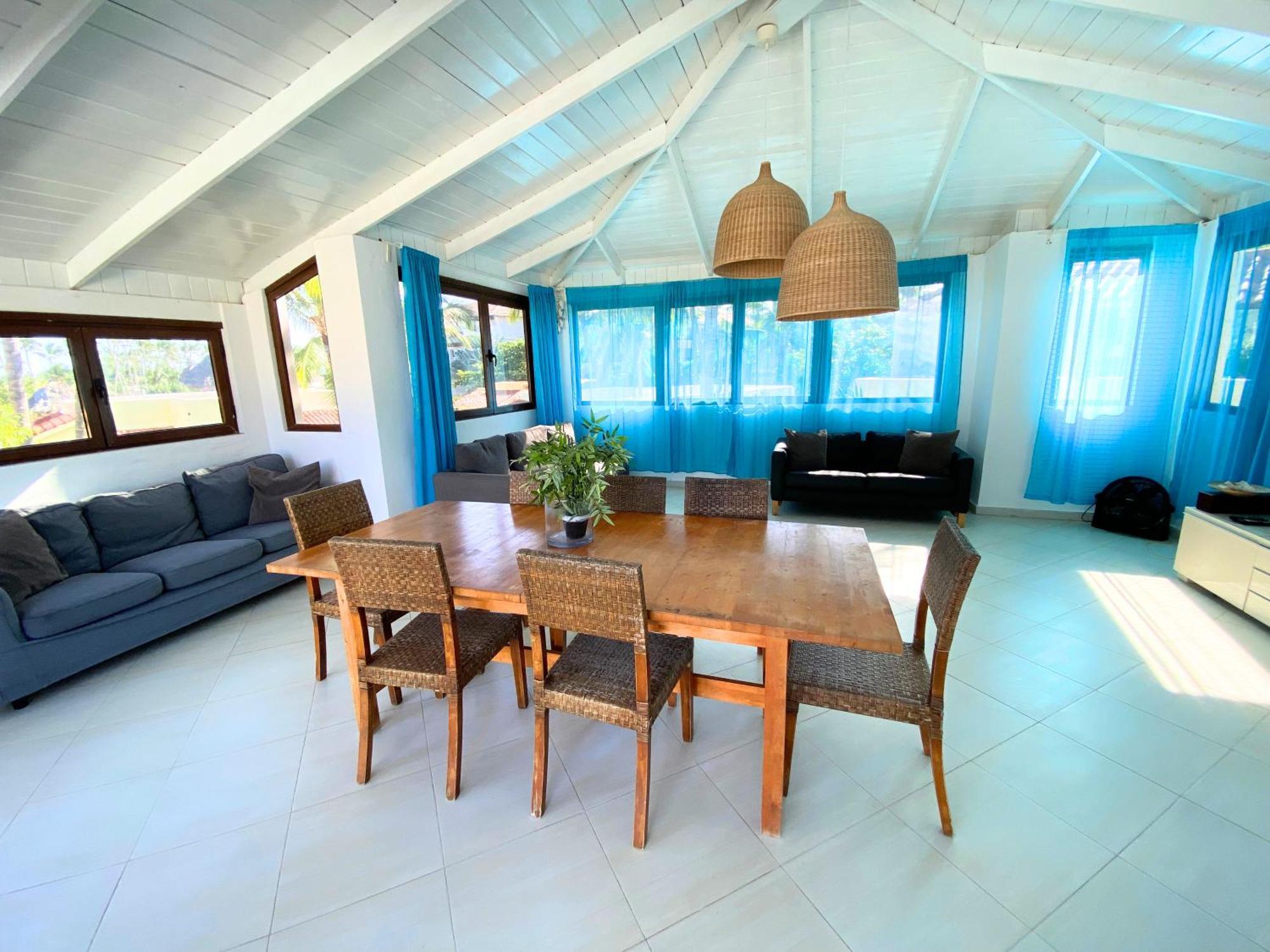 Caraibico Deluxe Beach Club & Spa Otel Punta Cana Oda fotoğraf