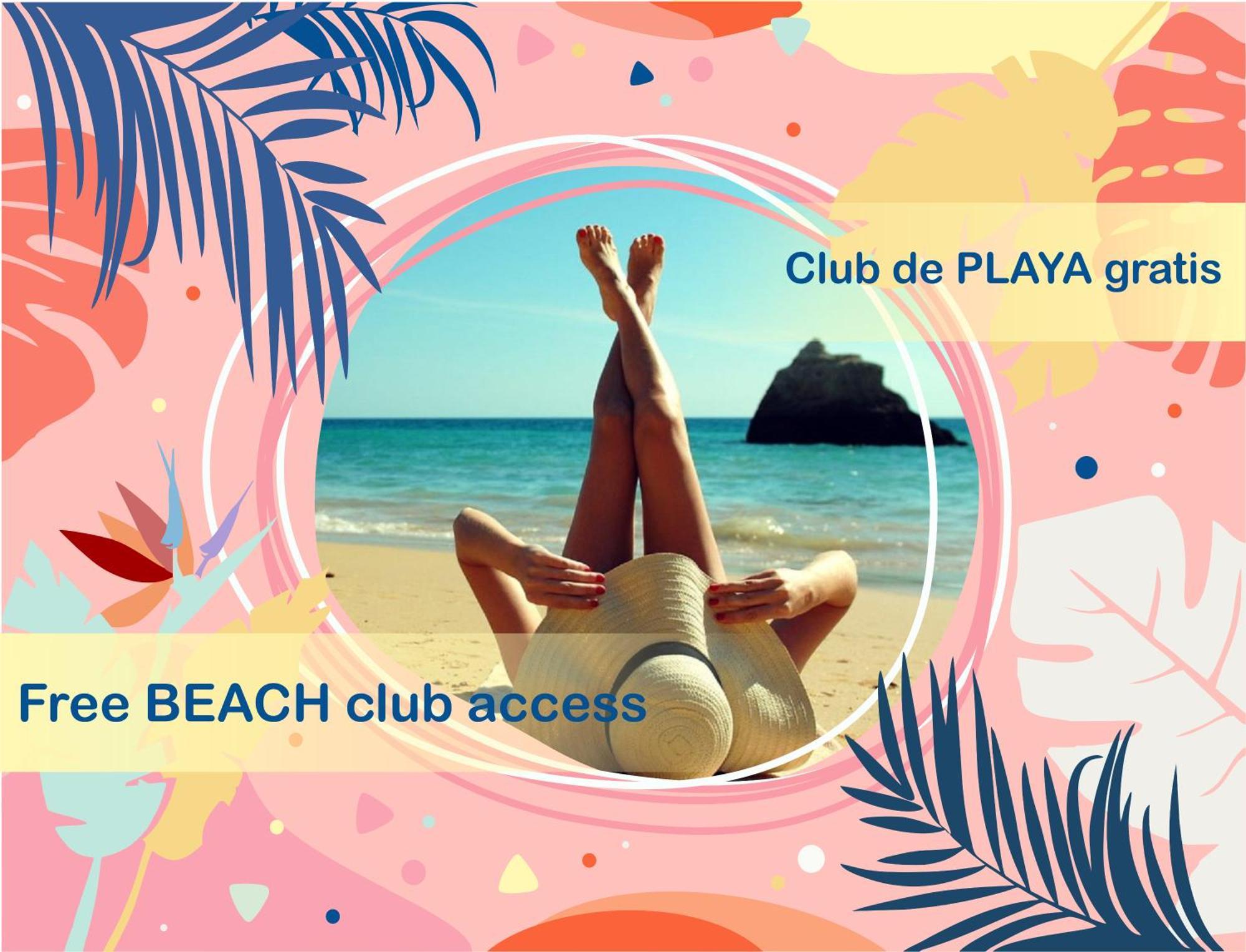 Caraibico Deluxe Beach Club & Spa Otel Punta Cana Dış mekan fotoğraf